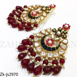 Heer bridal set