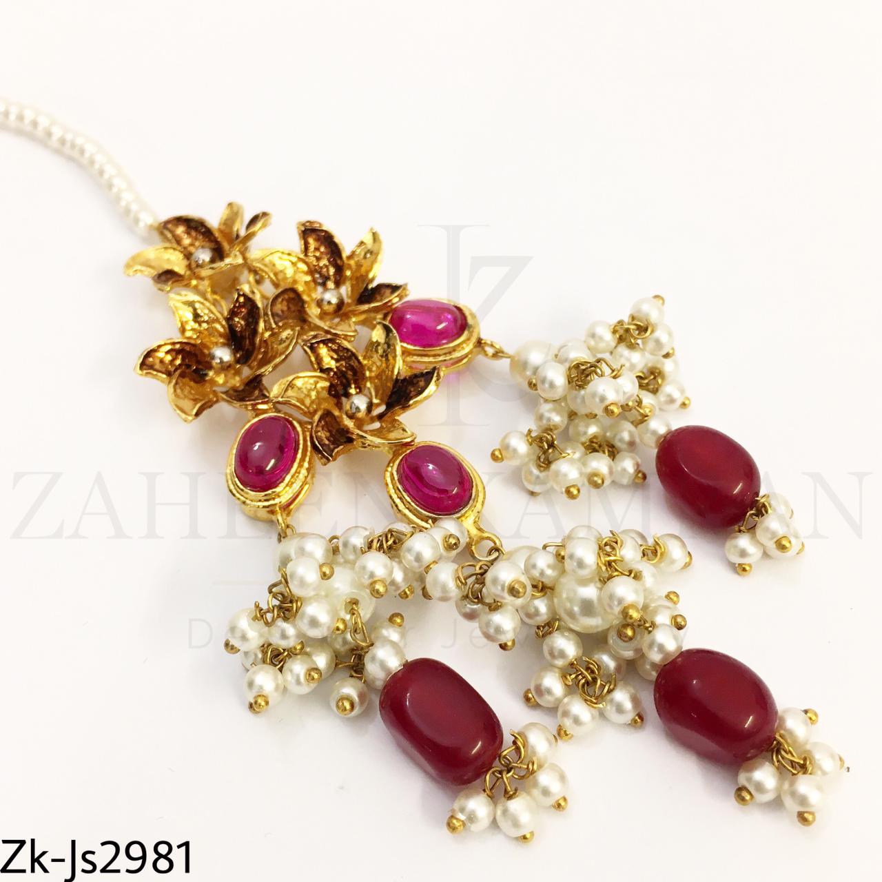 3d bridal set
