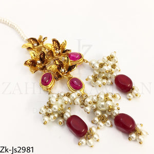 3d bridal set