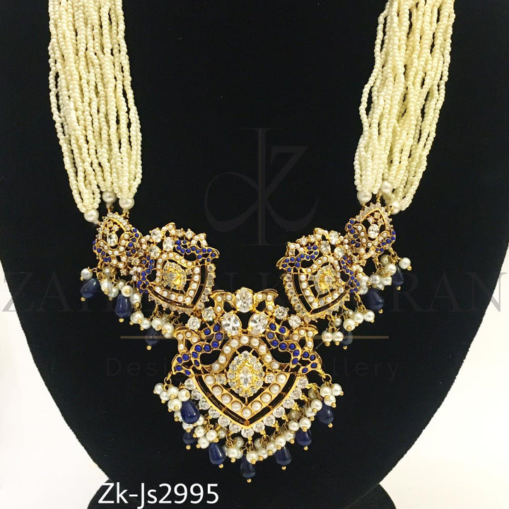 Handcrafted mala set