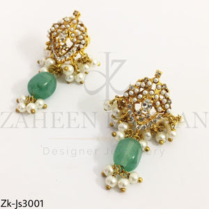 Traditional choker set