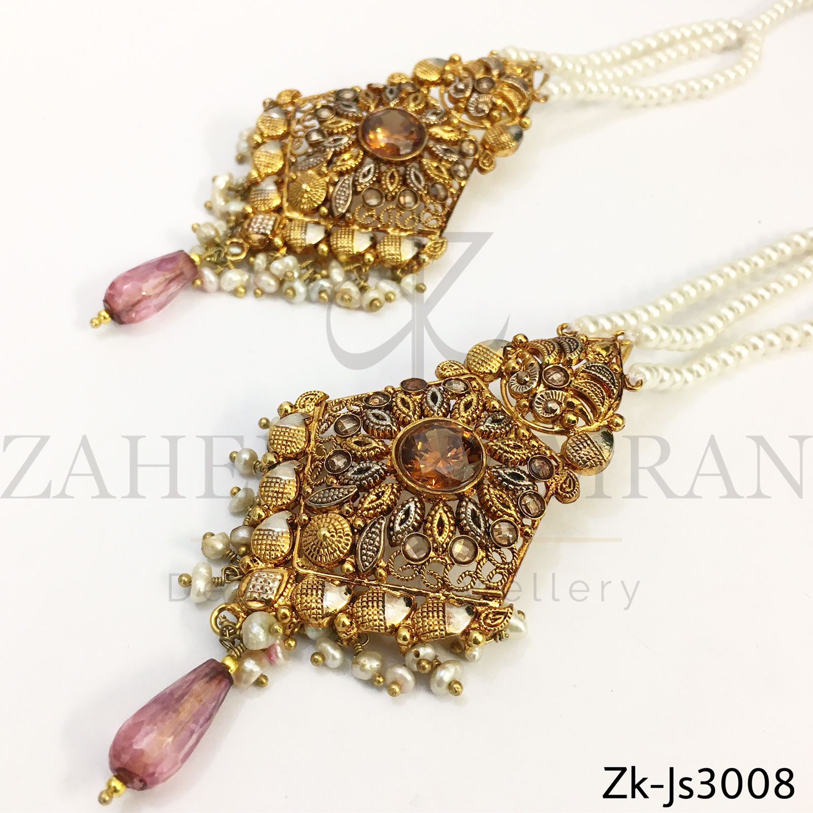 Heritage Antique Set