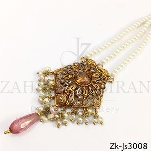 Heritage Antique Set