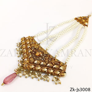 Heritage Antique Set