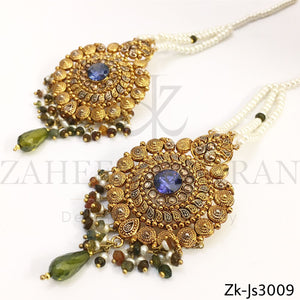 Perfect Bridal Set