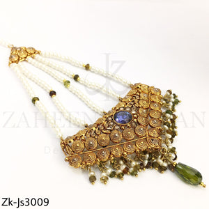 Perfect Bridal Set