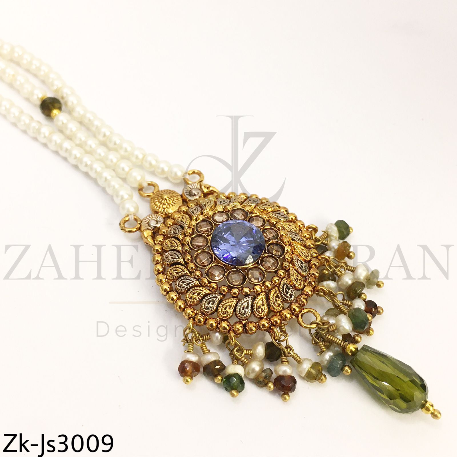 Perfect Bridal Set