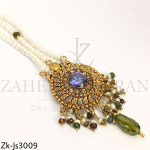 Perfect Bridal Set