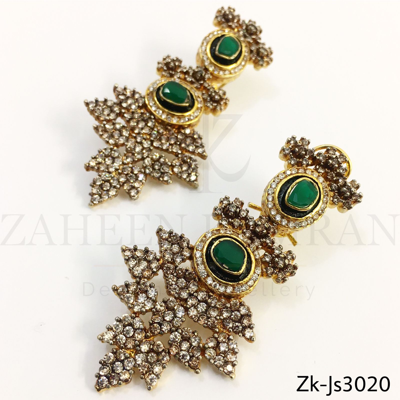 Elegant Style Set