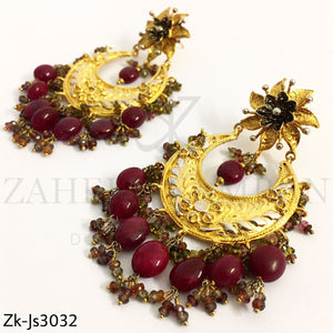 Traditional Mala Set