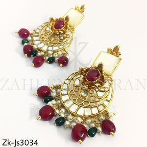 Luxurious Mala Set