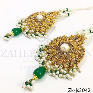 Classic Bridal Set