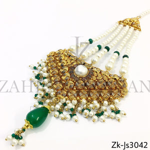 Classic Bridal Set