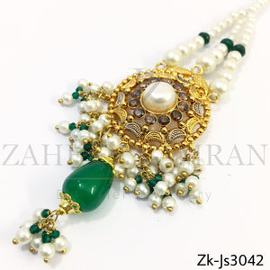 Classic Bridal Set