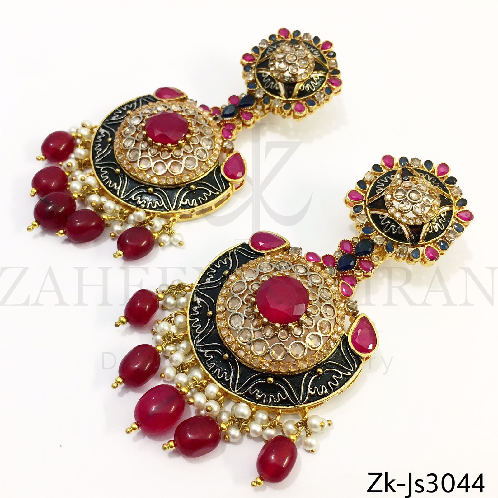 Mahrani Mala Set
