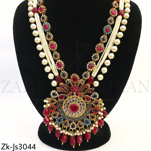 Mahrani Mala Set