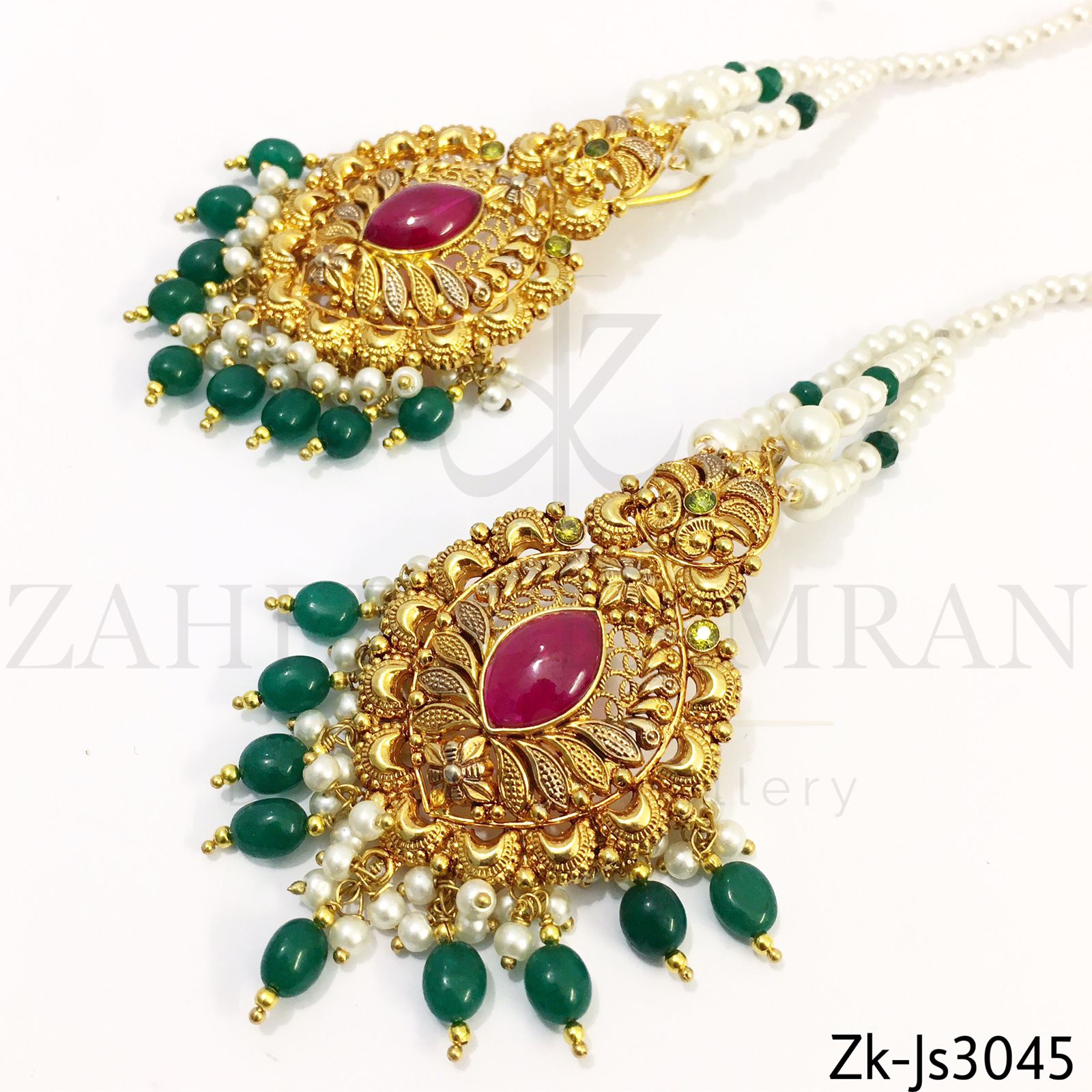 Luxurious Set