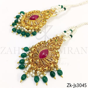 Luxurious Set