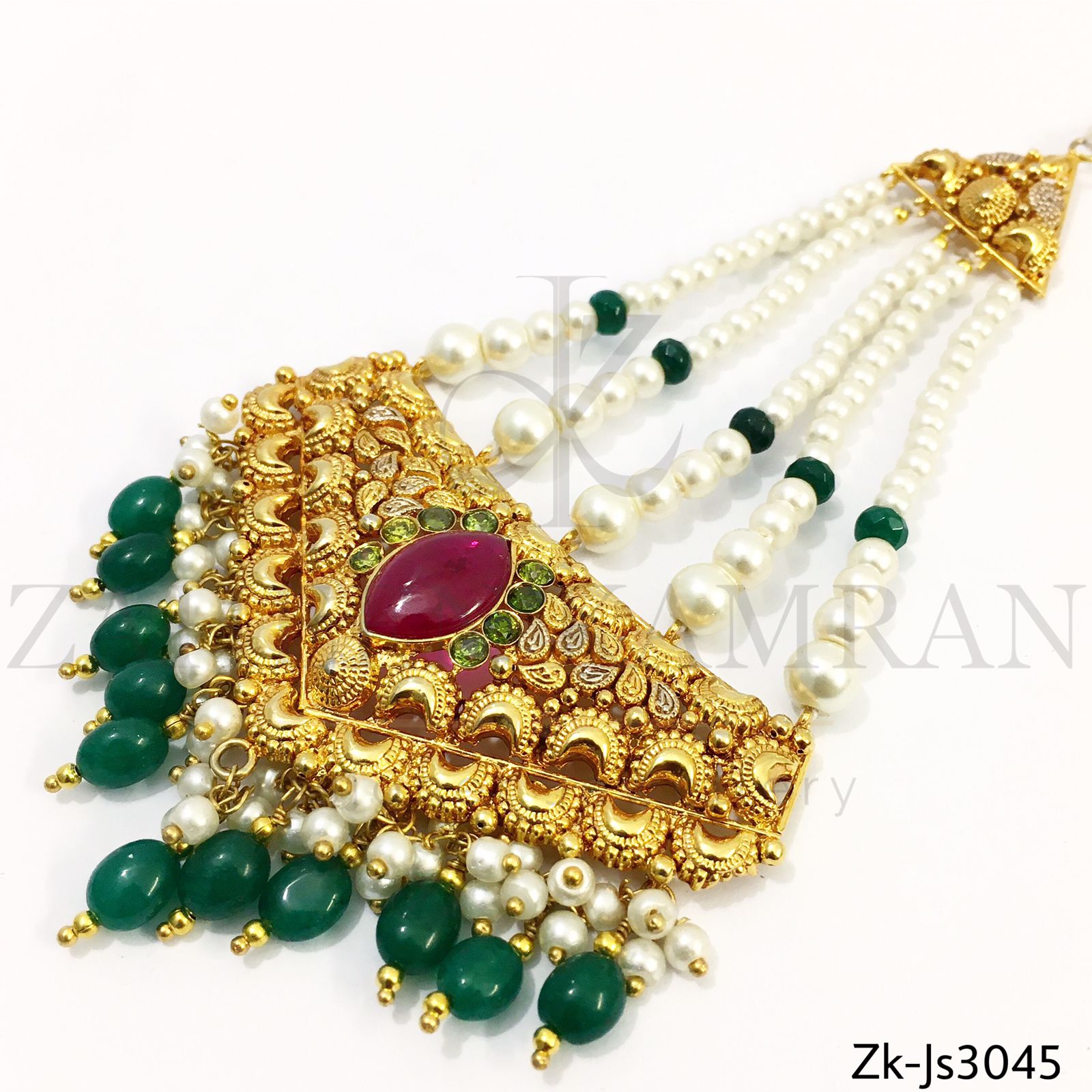 Luxurious Set