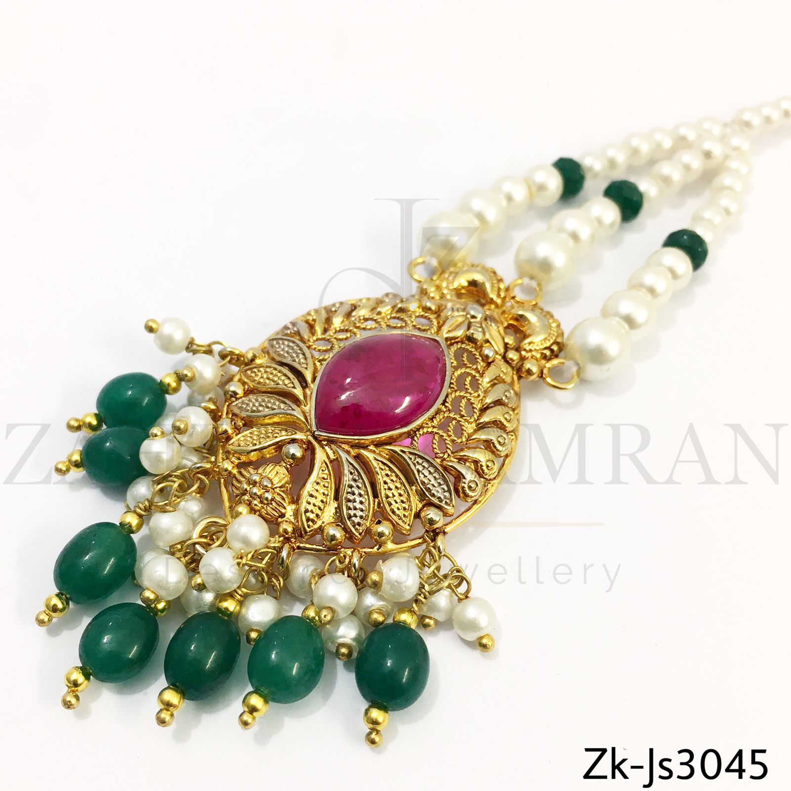 Luxurious Set