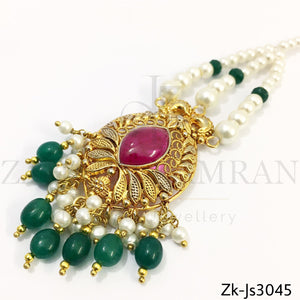 Luxurious Set