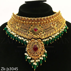 Luxurious Set