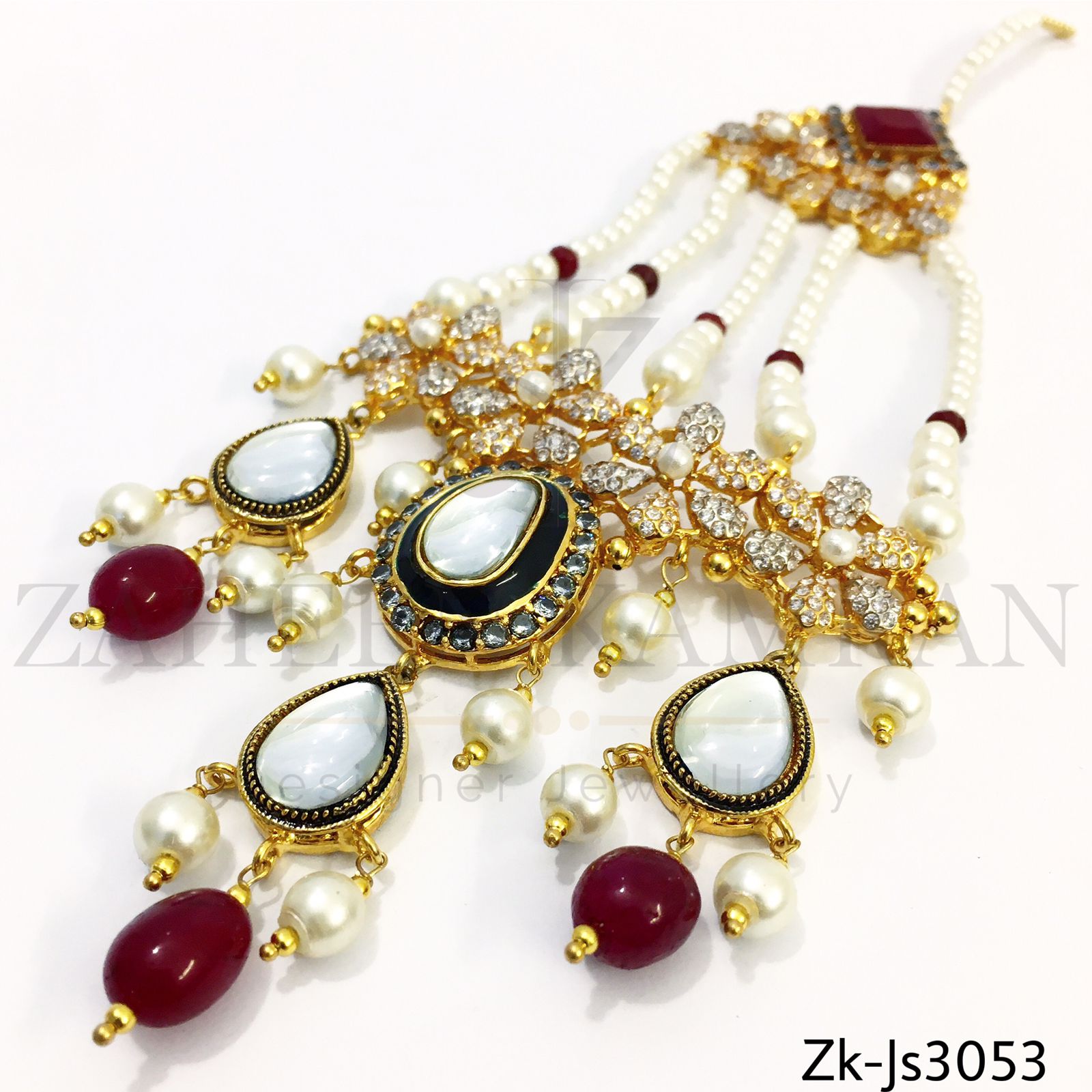Bridal Classic Set