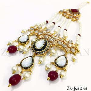 Bridal Classic Set