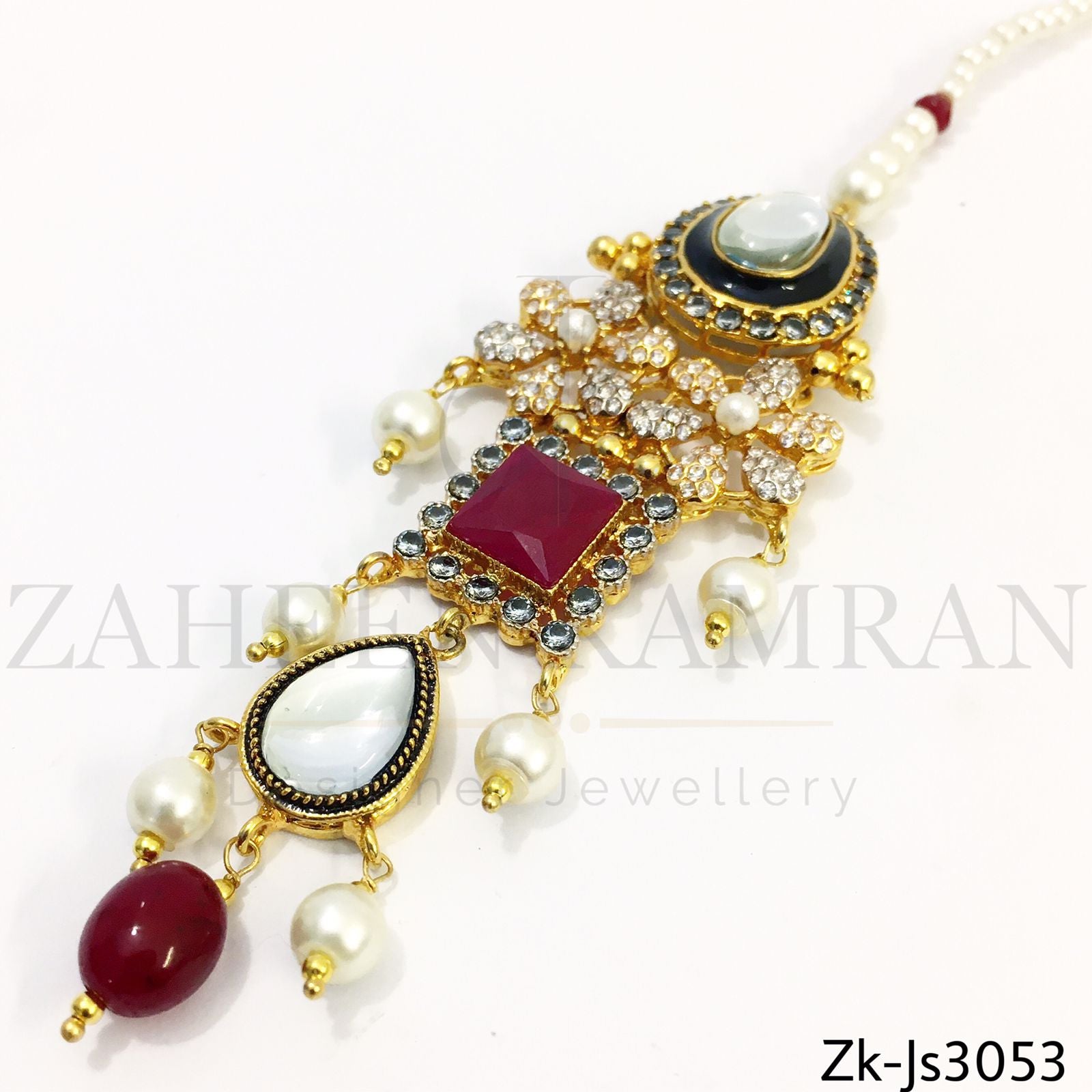 Bridal Classic Set