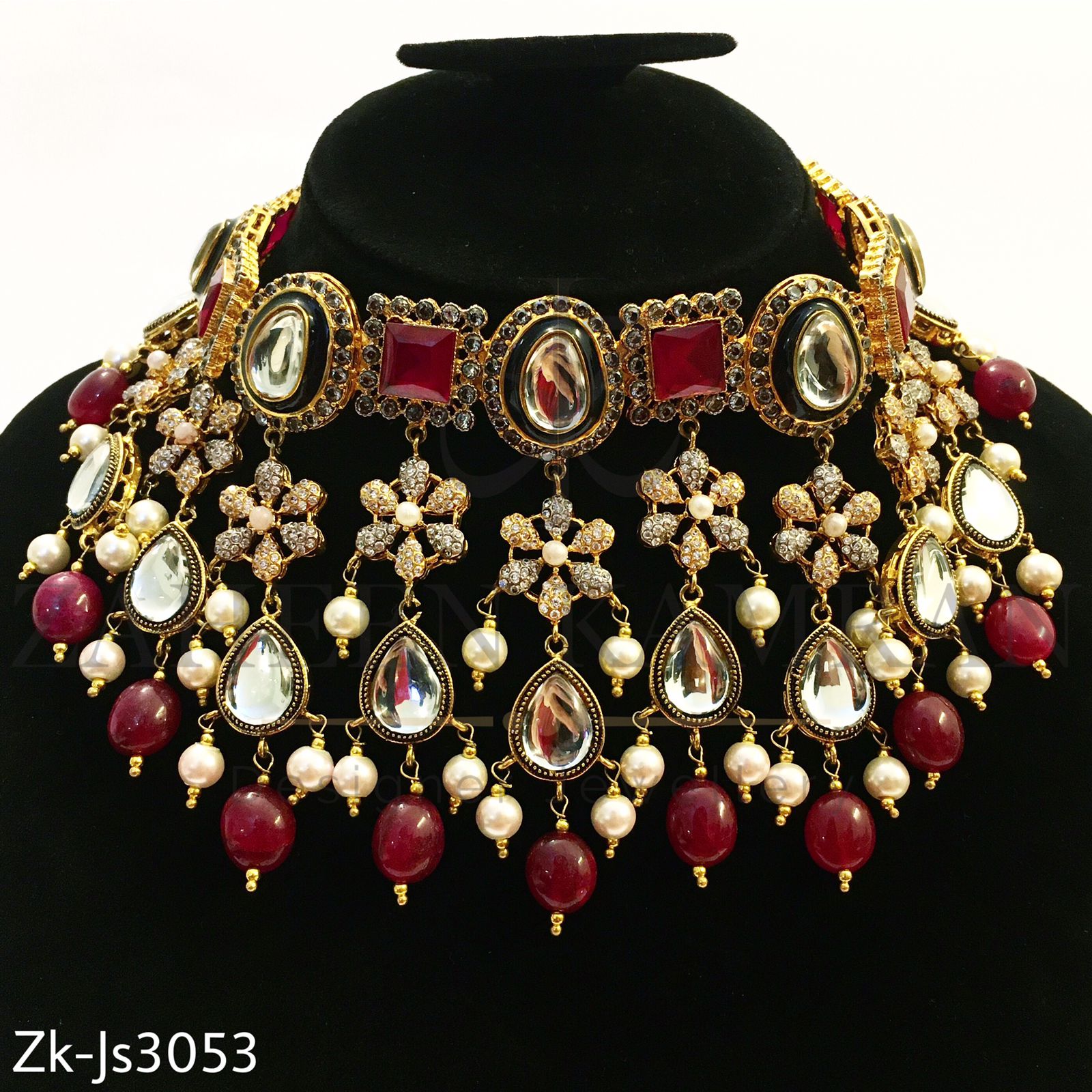 Bridal Classic Set