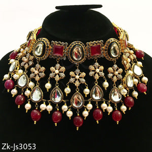Bridal Classic Set