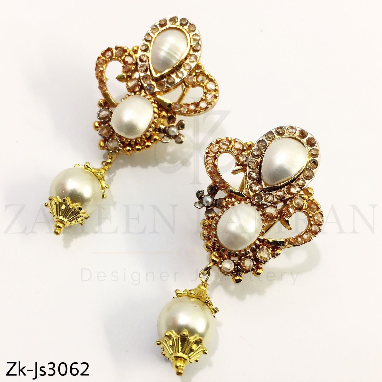 Stylish Mala Set