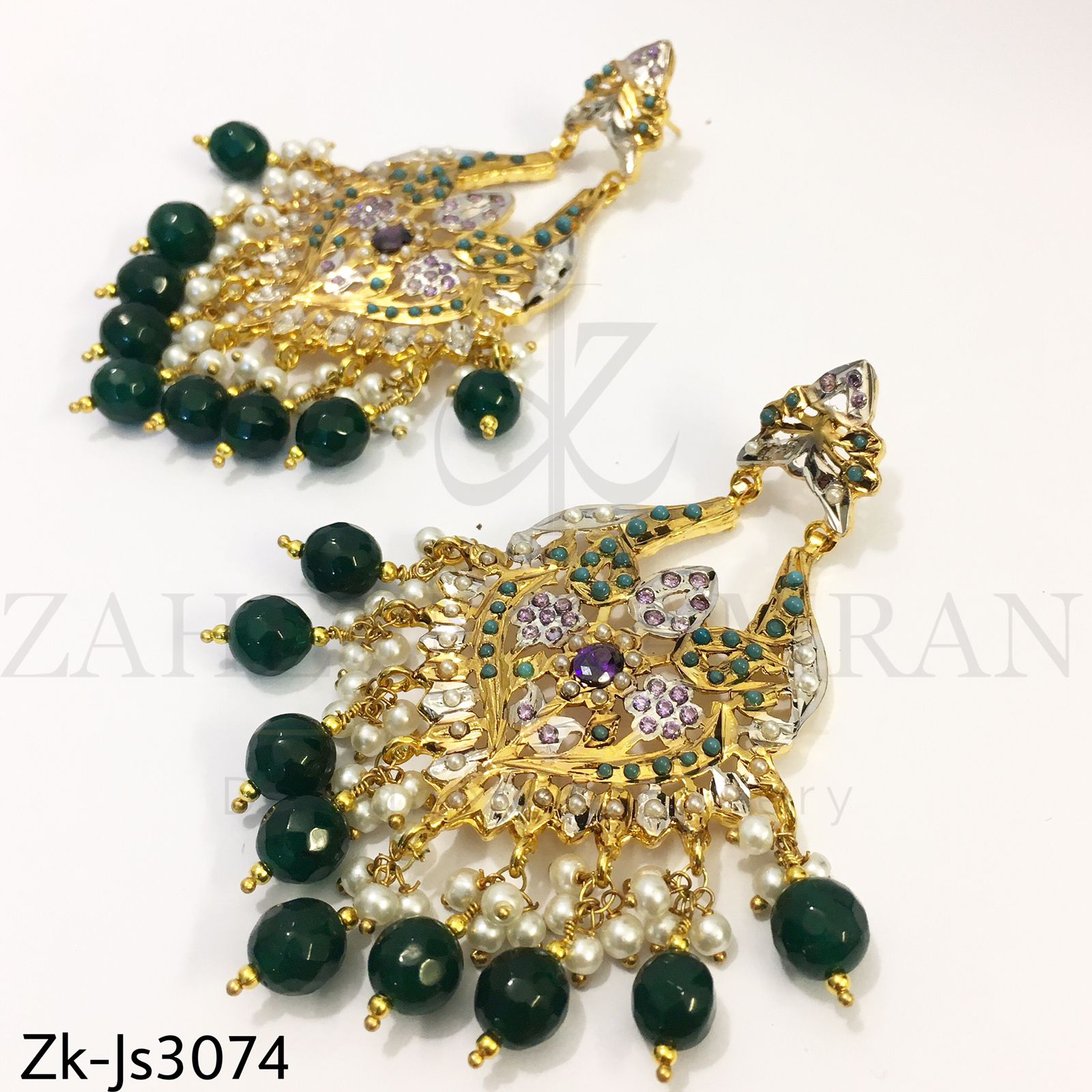 Traditional Mala Set
