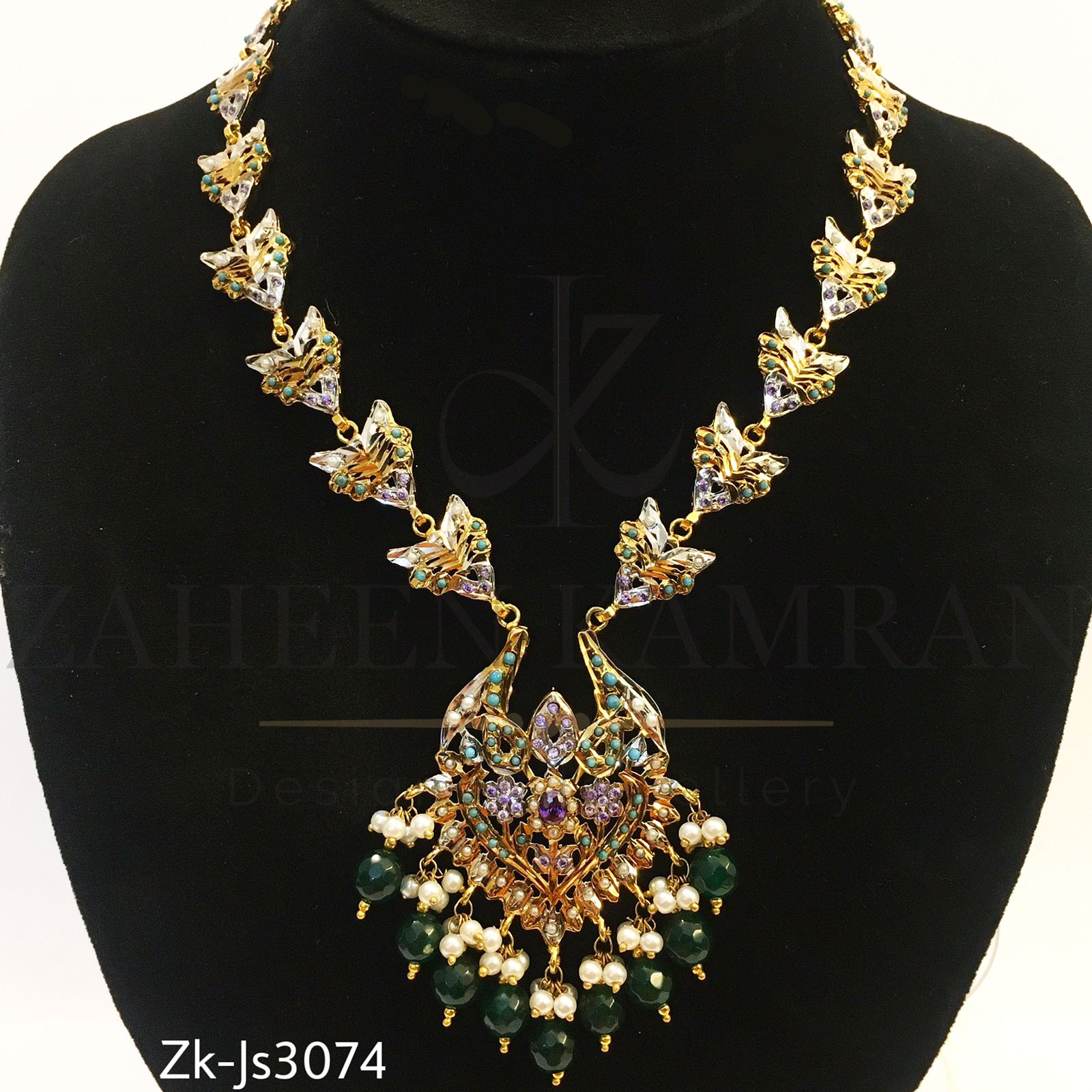 Traditional Mala Set