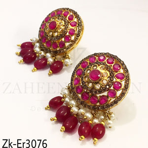 Double Layered Mala set