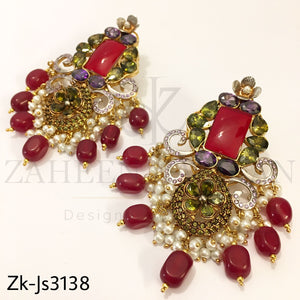 Glorious Choker Set
