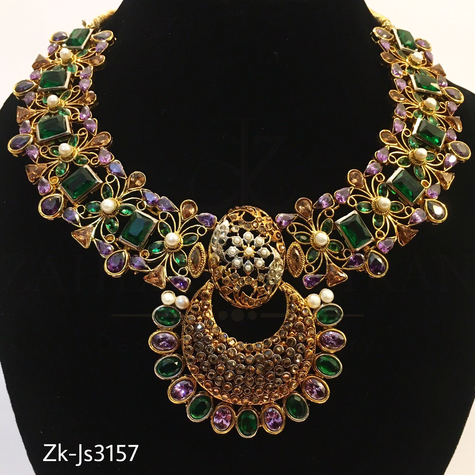 Royal Bling