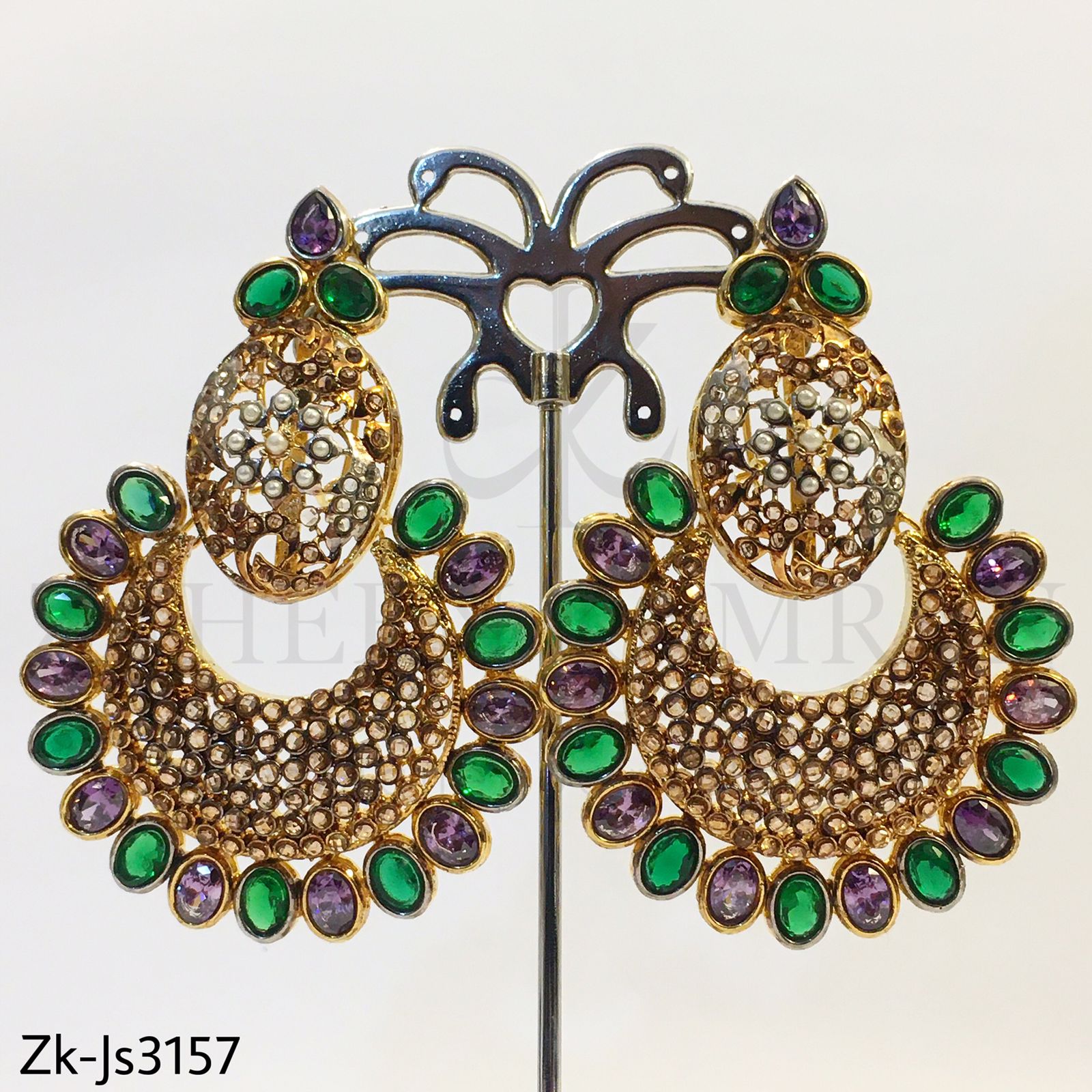 Royal Bling