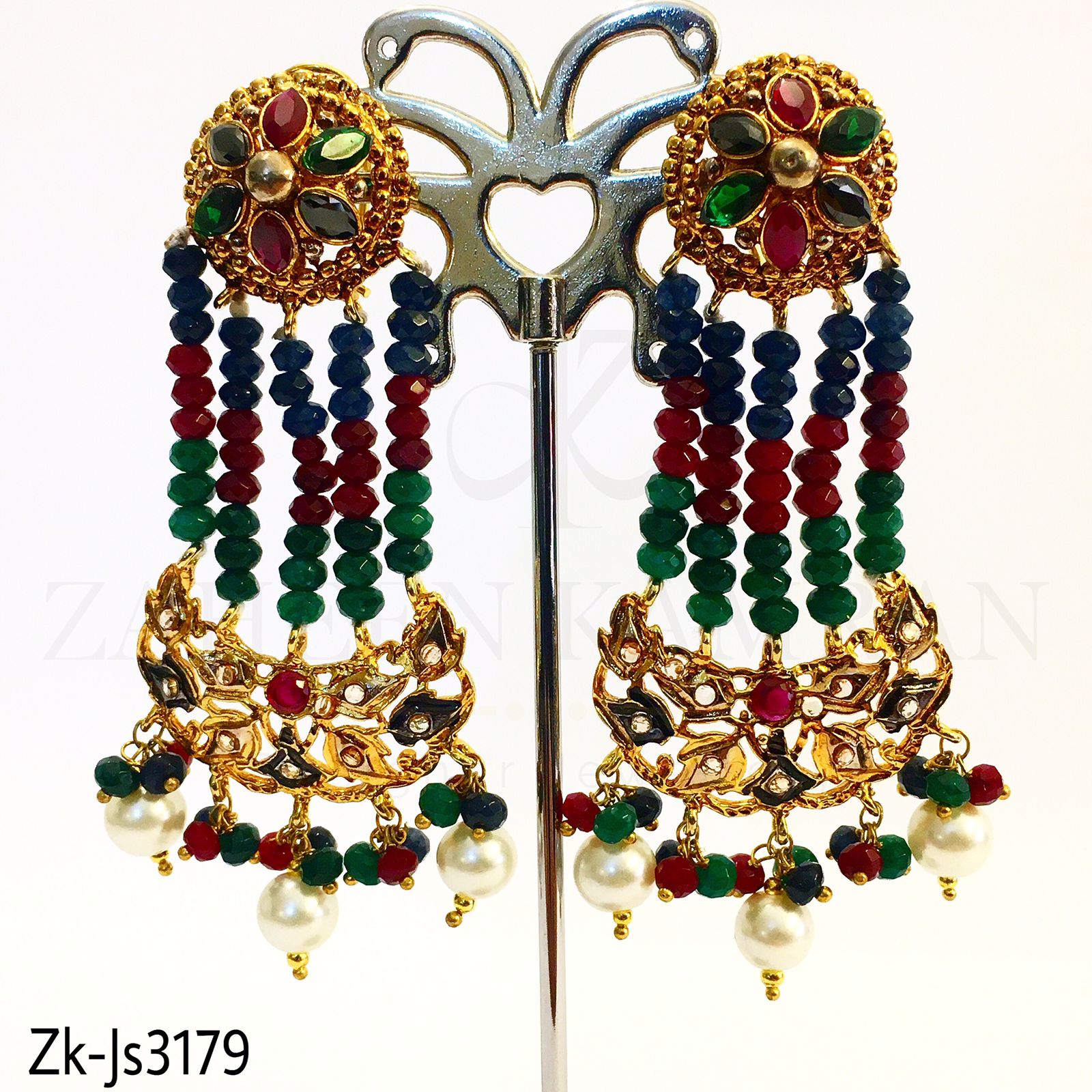 Traditional Set
