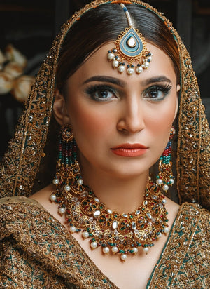 Traditional Set