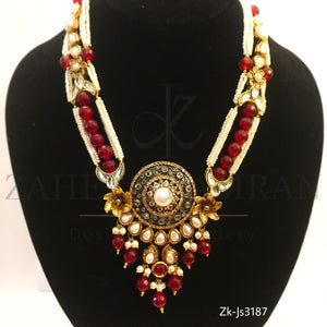 Heritage Mala Set