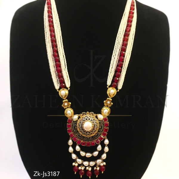 Heritage Mala Set