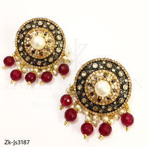 Heritage Mala Set