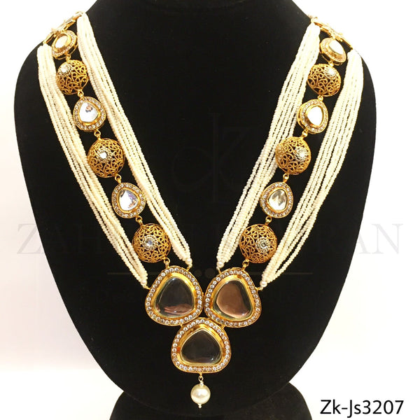 Seesh Mala Set