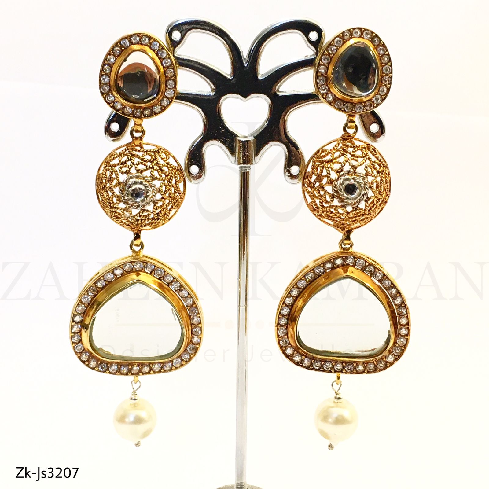 Seesh Mala Set