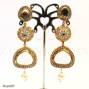 Seesh Mala Set