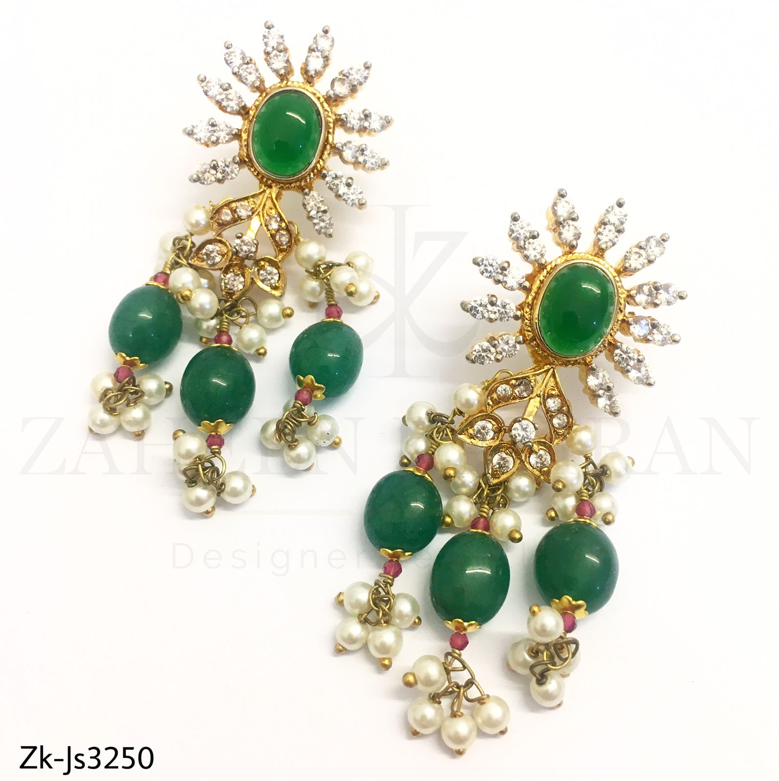 Heritage Mala Set