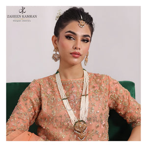 Golden Pearl kit set