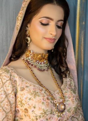 Rani Mala Set