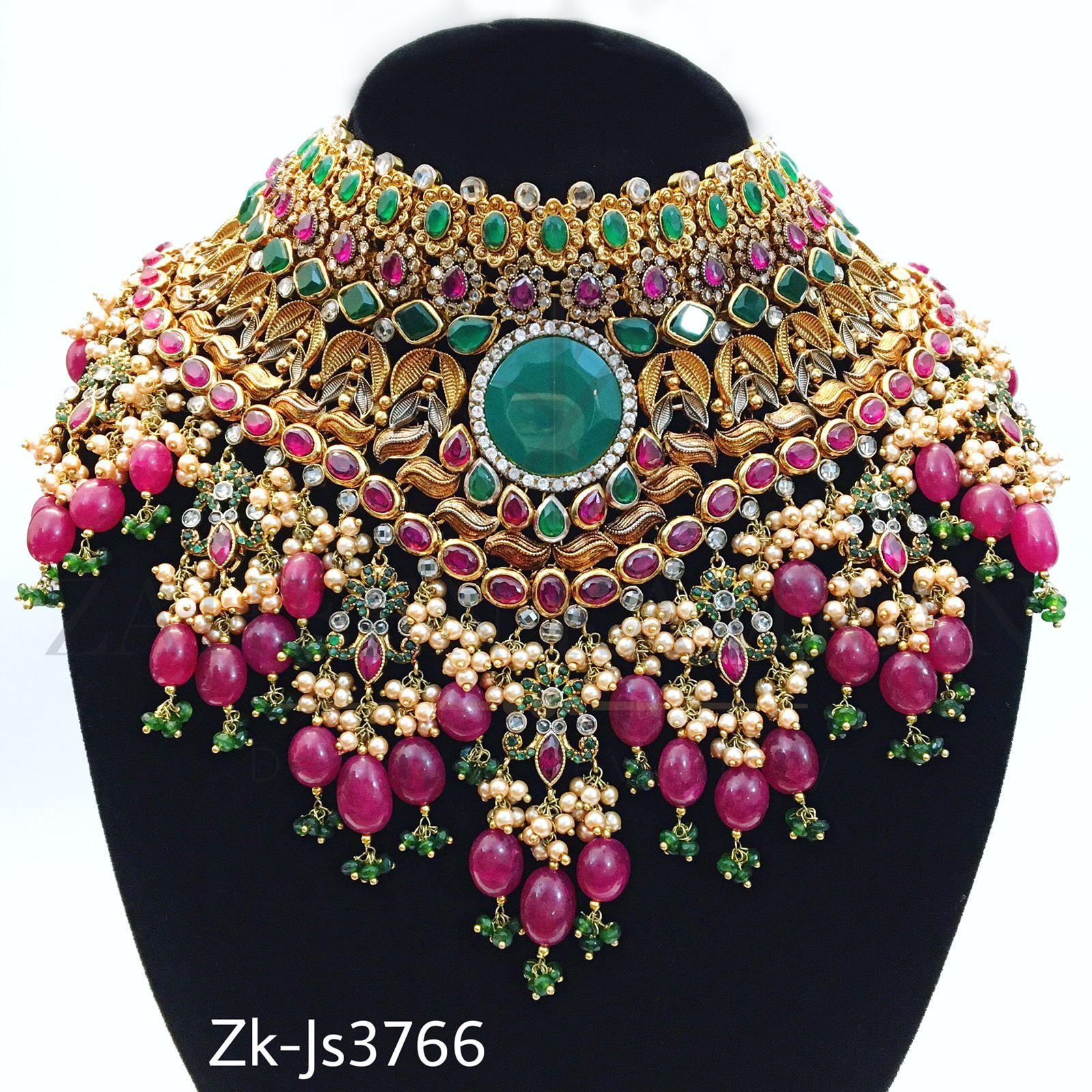 Classic wedding pick